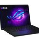 ROG 幻 16 2022 今晚发售：i7-12700H+RTX 3060、2.5K 165Hz 屏幕