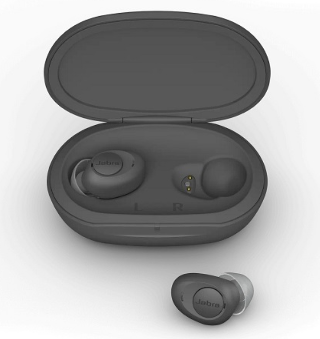 捷波朗发布EnhancePlus真无线耳机