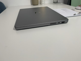 我的第一台苹果电脑MacBook Pro