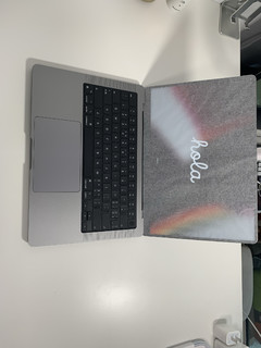 我的第一台苹果电脑MacBook Pro