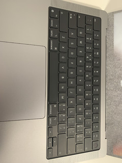 我的第一台苹果电脑MacBook Pro