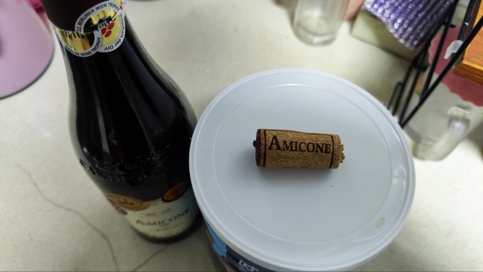 阿玛可尼葡萄酒