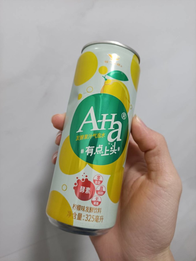 统一碳酸饮料