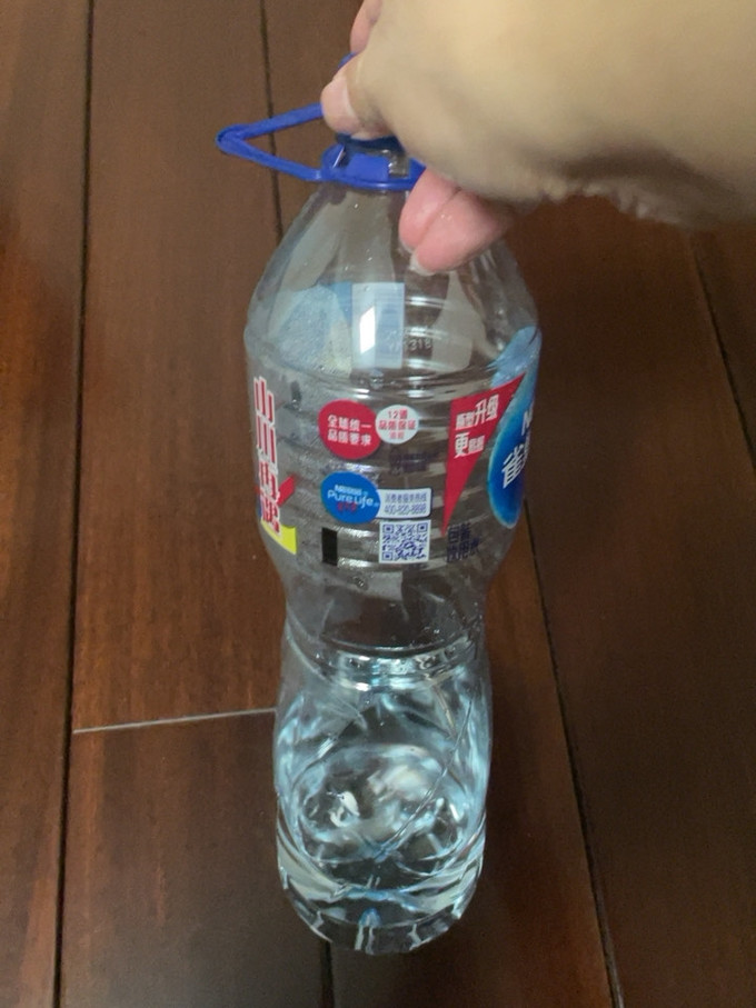 饮用水