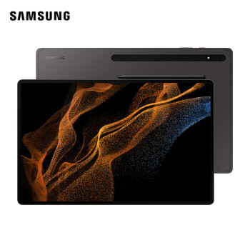 三星还发布 Galaxy Tab S8 系列平板，顶配机型叫板 iPad Pro 