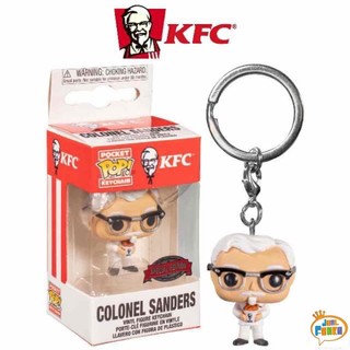 Funko KFC 肯德基