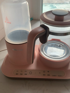 有小宝宝家庭必备暖奶器