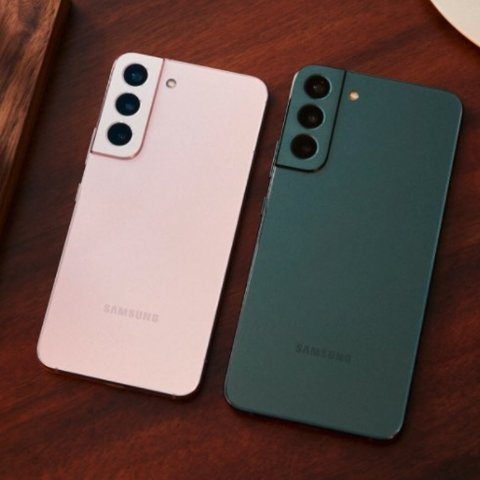 三星 Galaxy S22 系列发布，新款旗舰的续航够用吗？