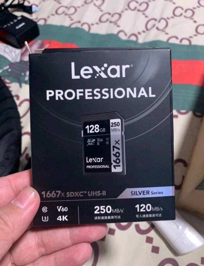 雷克沙ncard存储卡怎么样 手机,平板,记录仪都能用的内存卡_什么值得