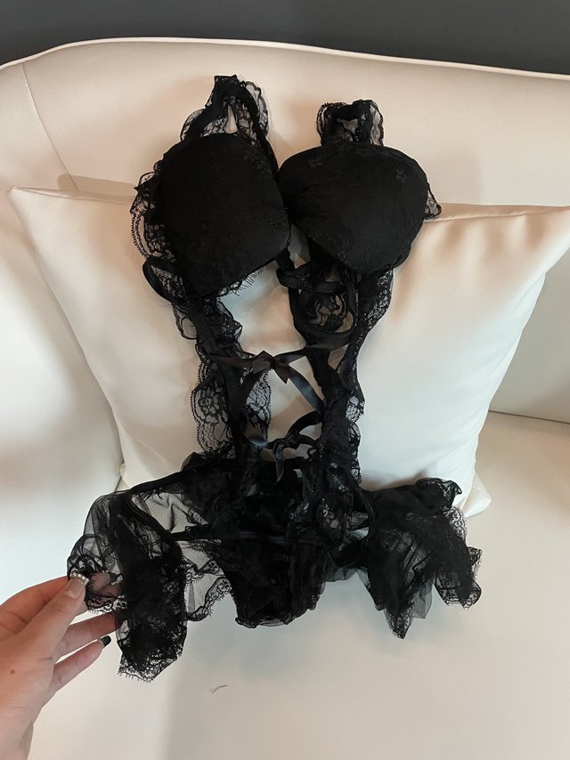 美美的情人节要把最美的穿给喜欢的人哟～