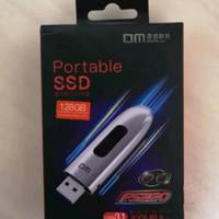 大迈（DM）128GB USB3.1 