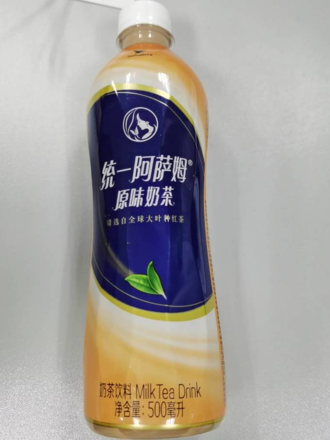 统一茶类饮料