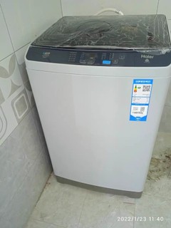 有谁家用过这款洗衣机啊
