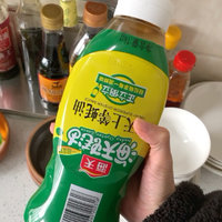 从此告别难倒的蚝油玻璃瓶啦