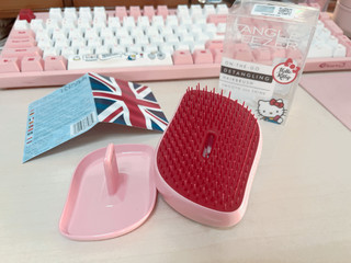 TangleTeezer&kitty发梳