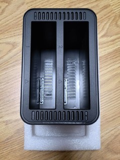 奥睿科3.5英寸双盘硬盘盒