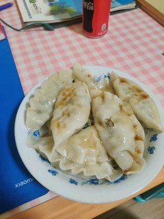 必品阁鲜菜猪肉王饺子