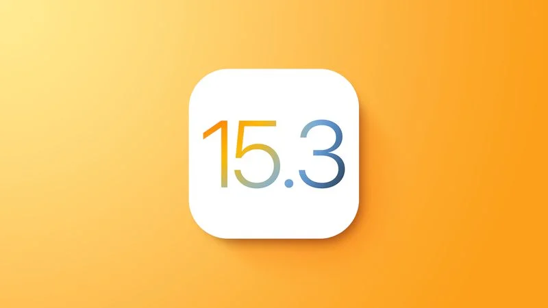 苹果 iOS/iPadOS 15.3.1 正式版发布：修复 Safari 网页漏洞、提供重要安全更新
