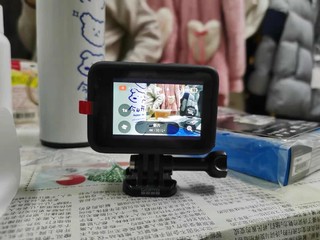 #GoPro HERO9 运动相机