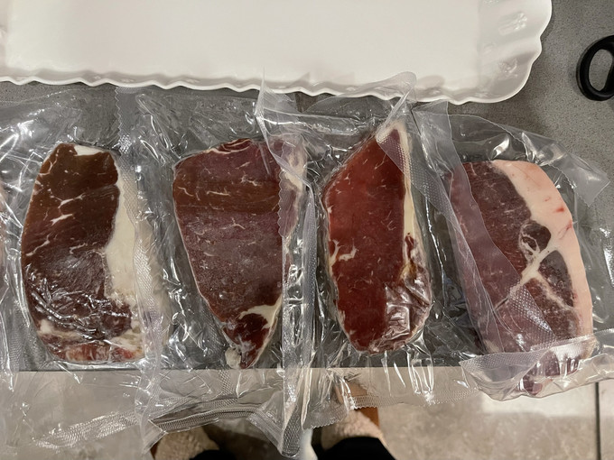 牛羊肉