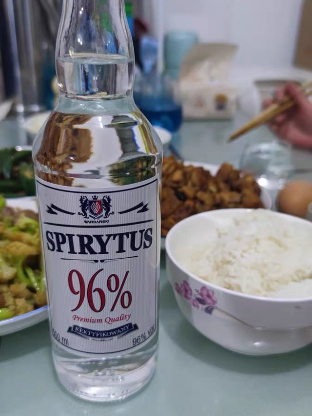 练习调酒的基础款