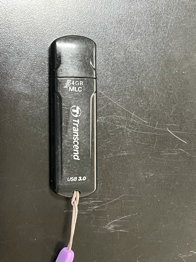 MLC彰显身份，创见jf750 U盘