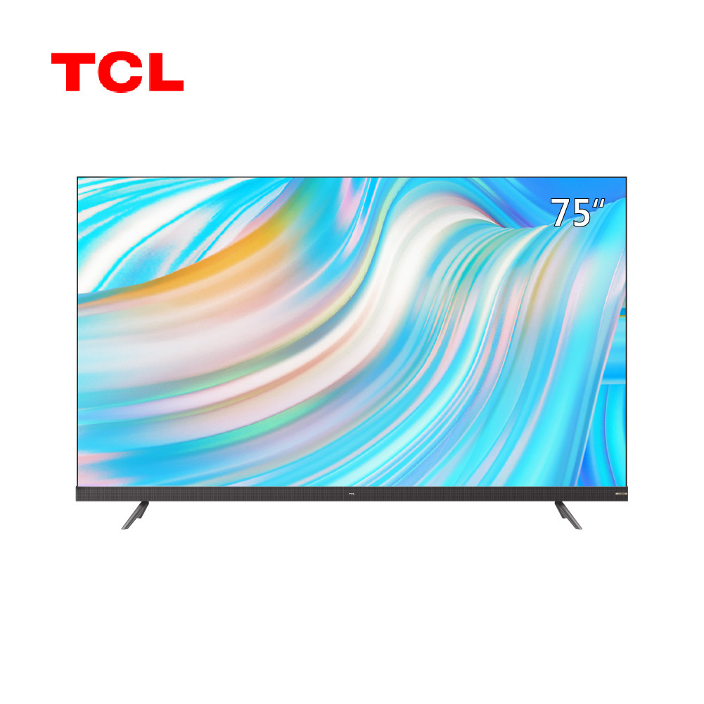 TCL S12金标剧院电视初体验：护眼娱乐天花板，好声音更沉浸