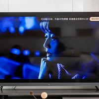 TCL S12金标剧院电视初体验：护眼娱乐天花板，好声音更沉浸