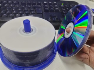 DVD超大光盘