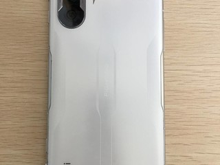 Redmi K40游戏增强版