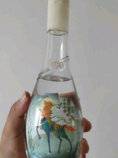 三溪老窖浓香型白酒