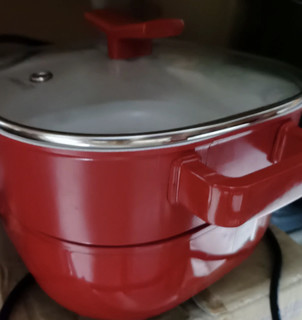 苏泊尔多功能电锅，我的厨房幸福感神器
