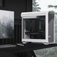  Fractal 推出 Torrent Compact / Nano 机箱，主打通风散热　