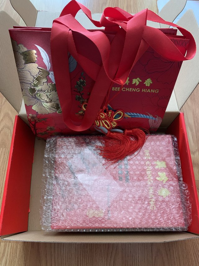 美珍香，一吃就停不下来的猪肉脯