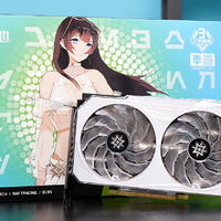 热乎乎的新款RTX 3080显卡评测：12G大显存，加量升级