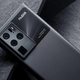 倪飞暗示努比亚 Z40 Pro 将于近期发布：搭载定制光学 35mm 人文镜头