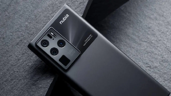 倪飞暗示努比亚 Z40 Pro 将于近期发布：搭载定制光学 35mm 人文镜头