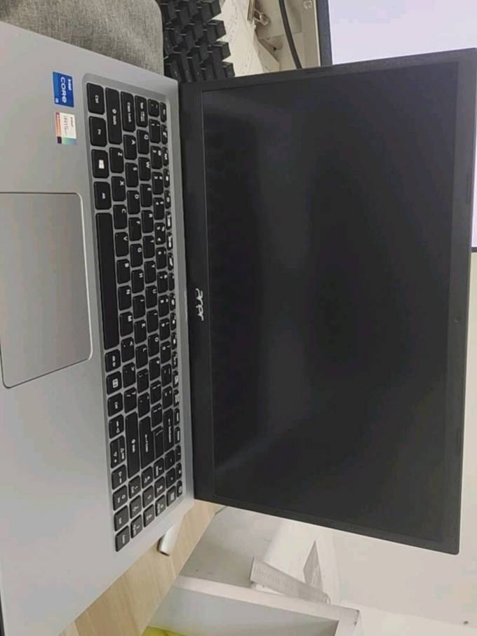 宏碁蜂鸟fun s40笔记本电脑