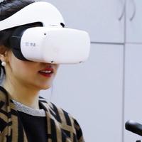 入坑元宇宙，爱奇艺奇遇Dream VR一体机体验分享