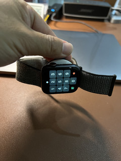 苹果手表的充电神器--安克苹果手表无线充