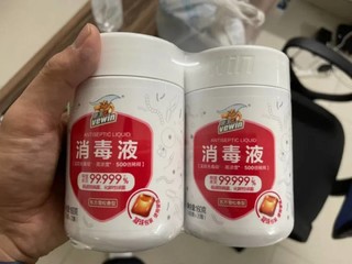 洗衣的时候放一点，消毒杀菌效果好