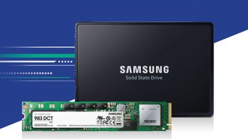 Enterprise固态硬盘 篇五：面向零售市场的数据中心产品——Samsung983 DCT 1.92T评测
