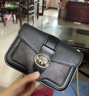 新年焕新指南coach皮包👝