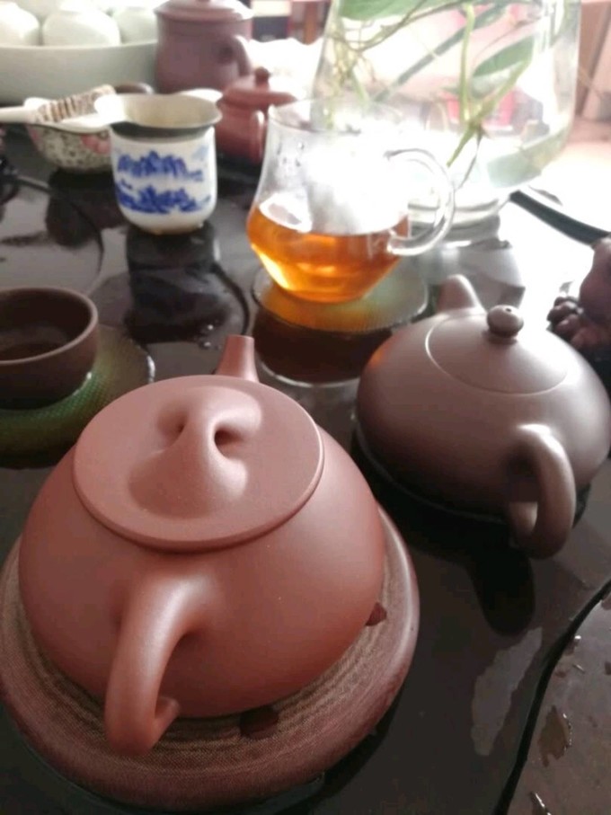 百年利永茶具