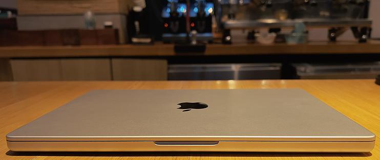 M1Pro MacBook Pro体验：未来已来，次世代的笔记本电脑_笔记本电脑_