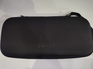 switch包