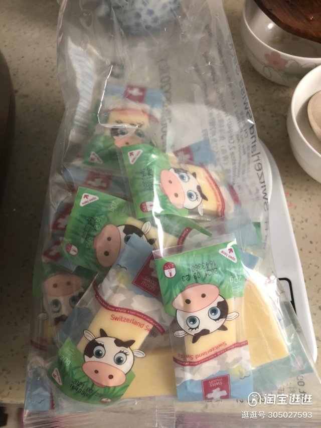 1岁以下宝宝补钙不可错过的奶酪棒