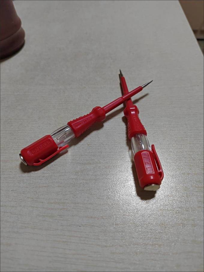德力西测电笔家用必须备一把