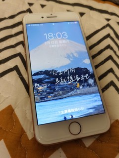 2022年了还在用iphone8