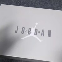 Jordan乔丹AIR JORDAN 11灰开箱